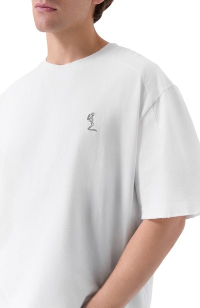 Хлопковая футболка RELIGION, арт. 15TBTN61, фото 5