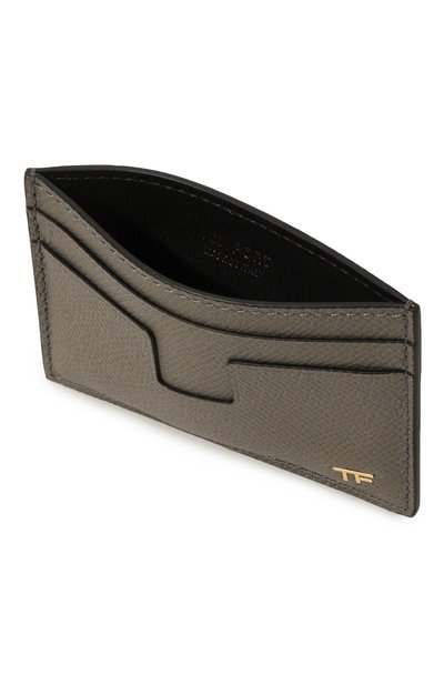 Кожаный футляр для кредитных карт TOM FORD, арт. YM341T/LCL081, фото 3
