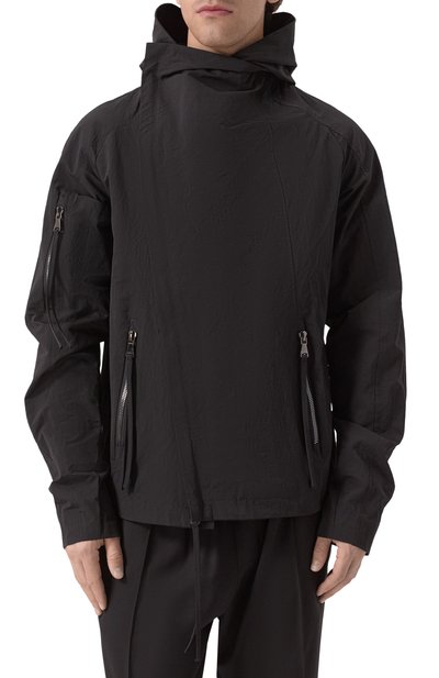 Куртка 139DEC, арт. JK326-BK, фото 3