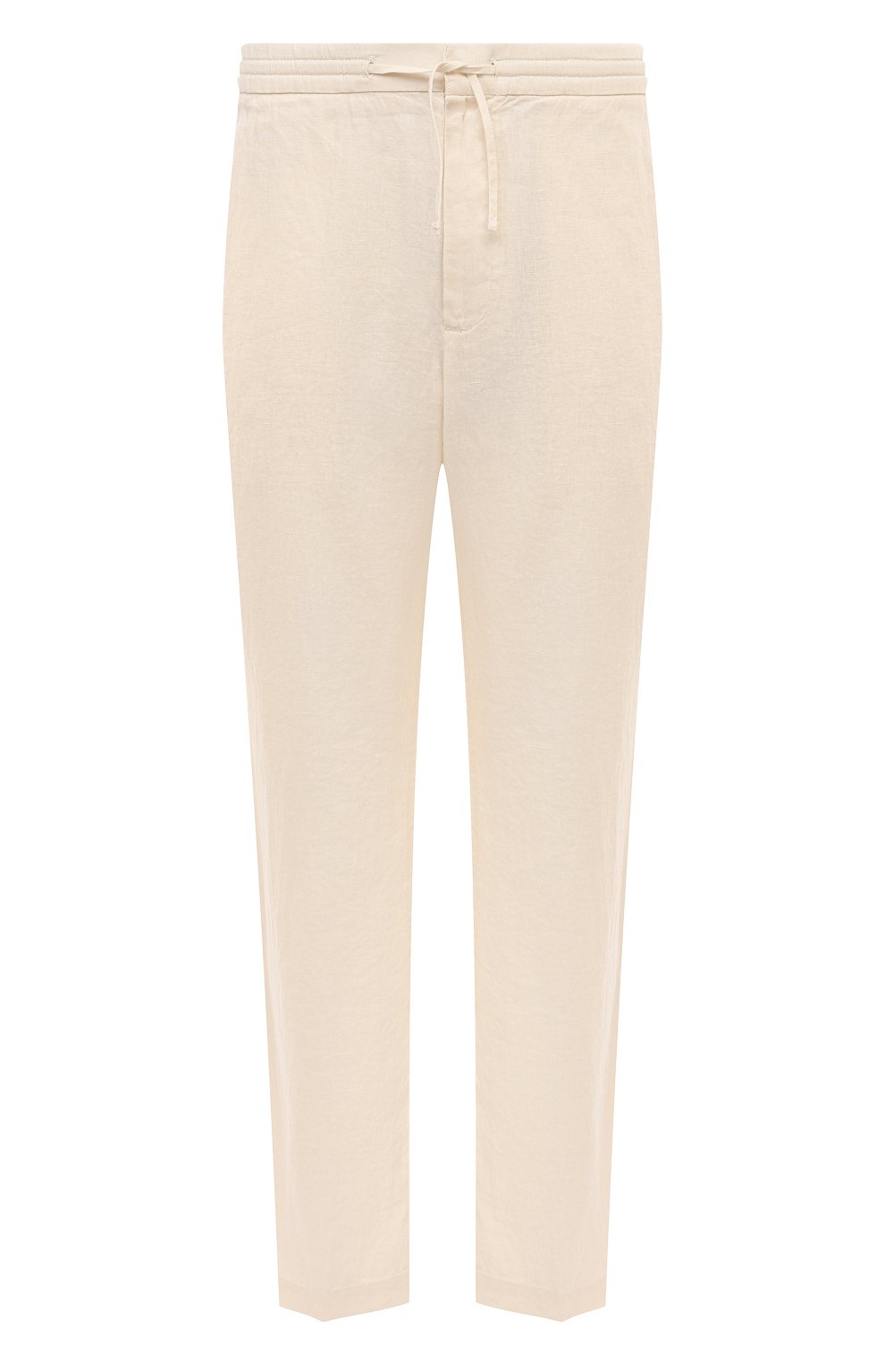 Льняные брюки CANALI, арт. 91695/SG02985, фото 1