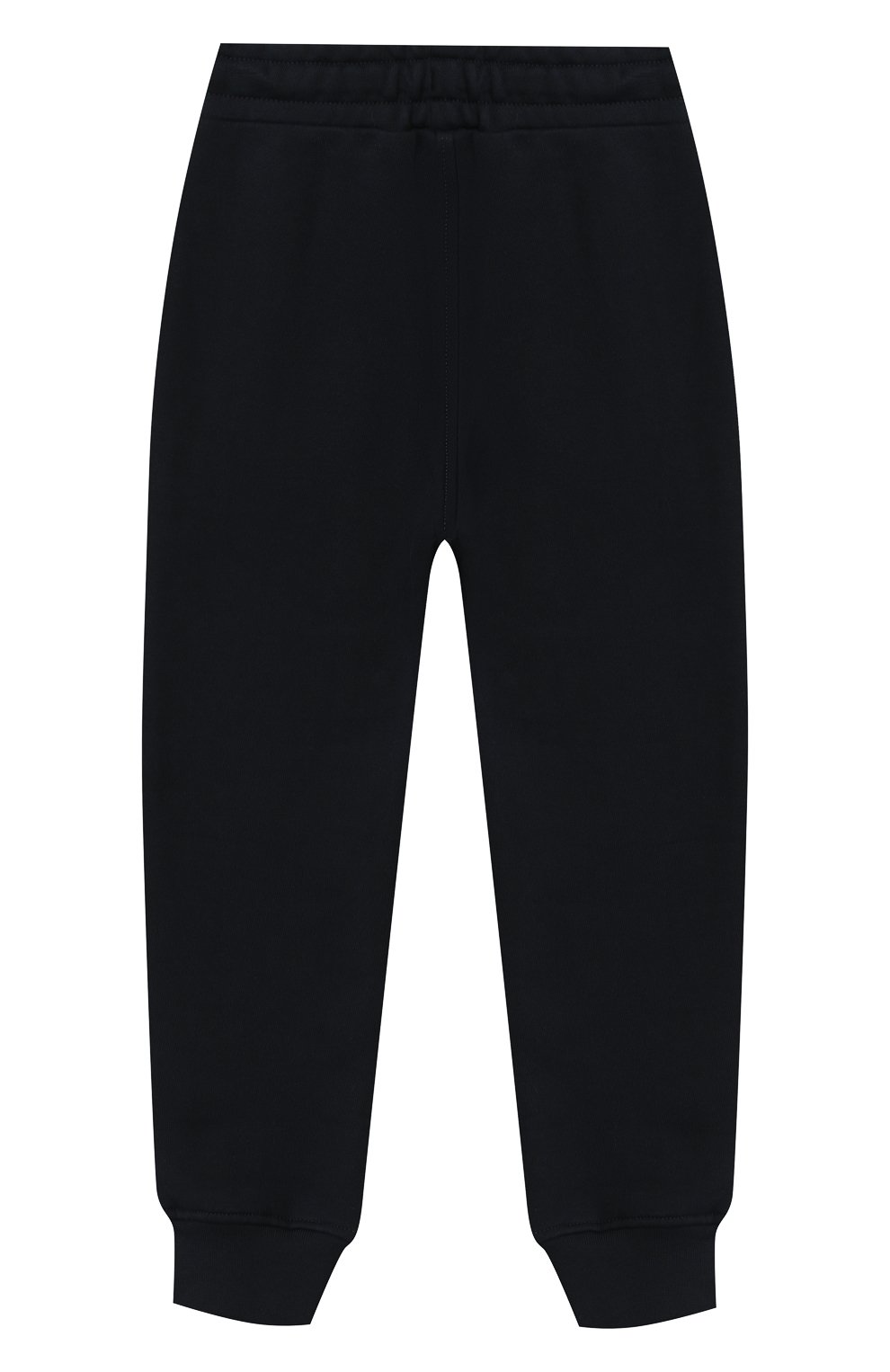 Хлопковые джоггеры EMPORIO ARMANI, арт. 6H4P98/1JSNZ, фото 2