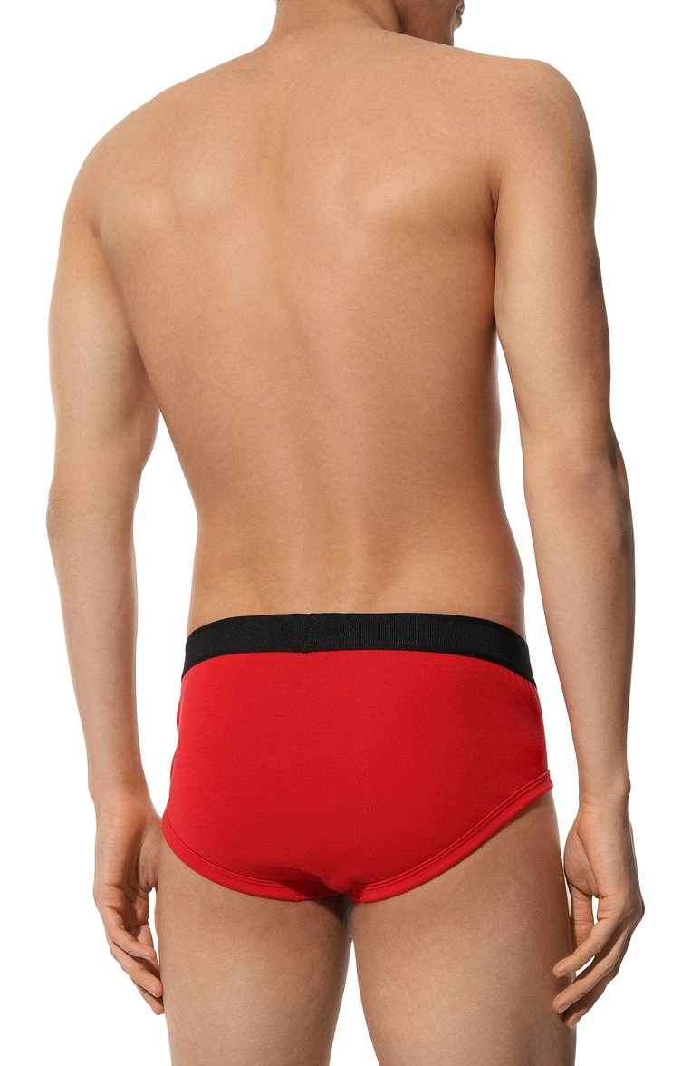 Хлопковые брифы TOM FORD, арт. T4LC1104, фото 1