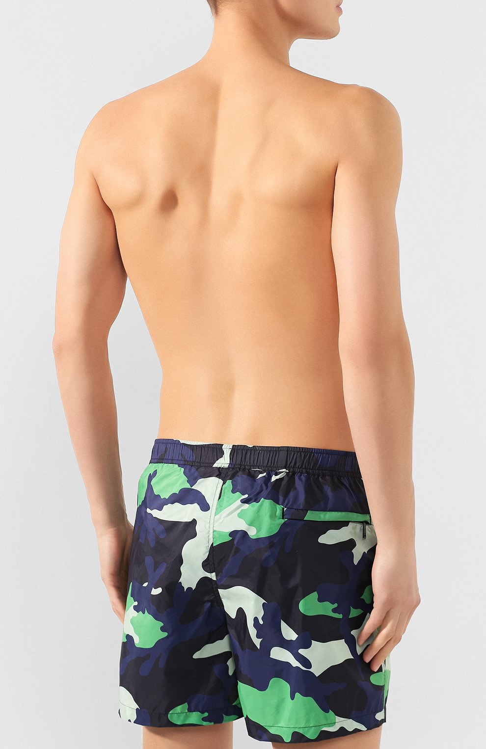 Плавки-шорты VALENTINO, арт. TV3UH028JEJ, фото 4