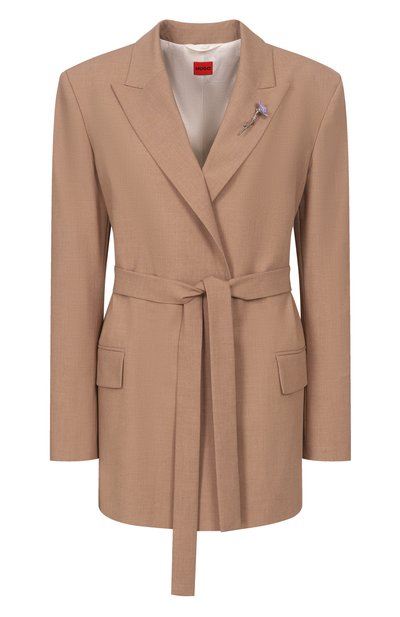 Женский жакет HUGO, арт. 50554029