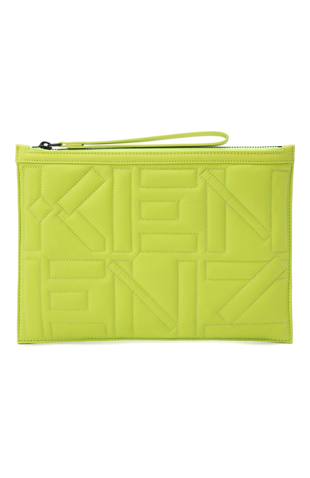 Клатч core kenzo sport large KENZO, арт. FB52PM002F08, фото 1