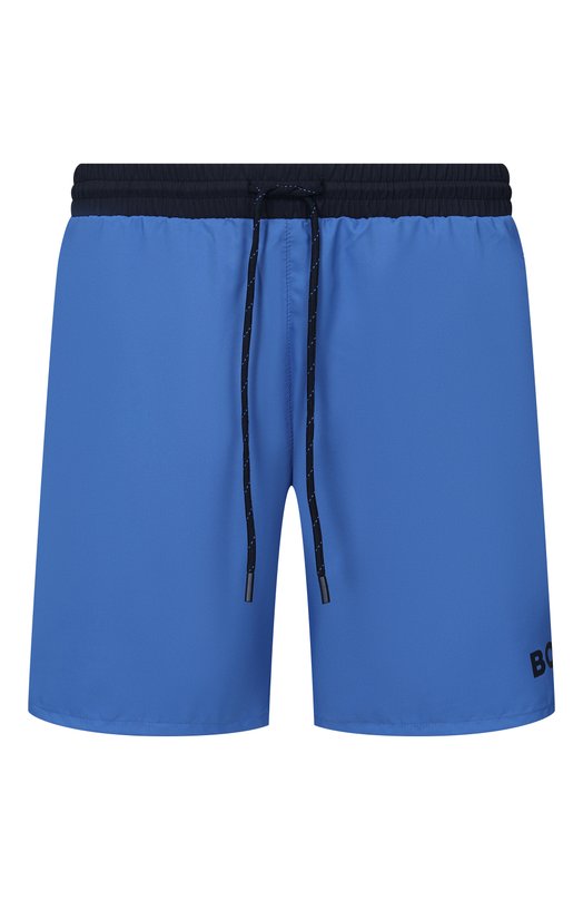 Плавки-шорты BOSS 50514429 Синий 50514429