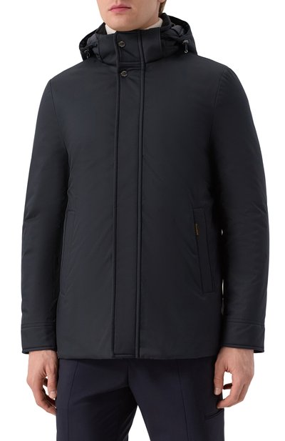 Утепленная куртка petrini-ads MOORER, арт. PETRINI/ADS, фото 3