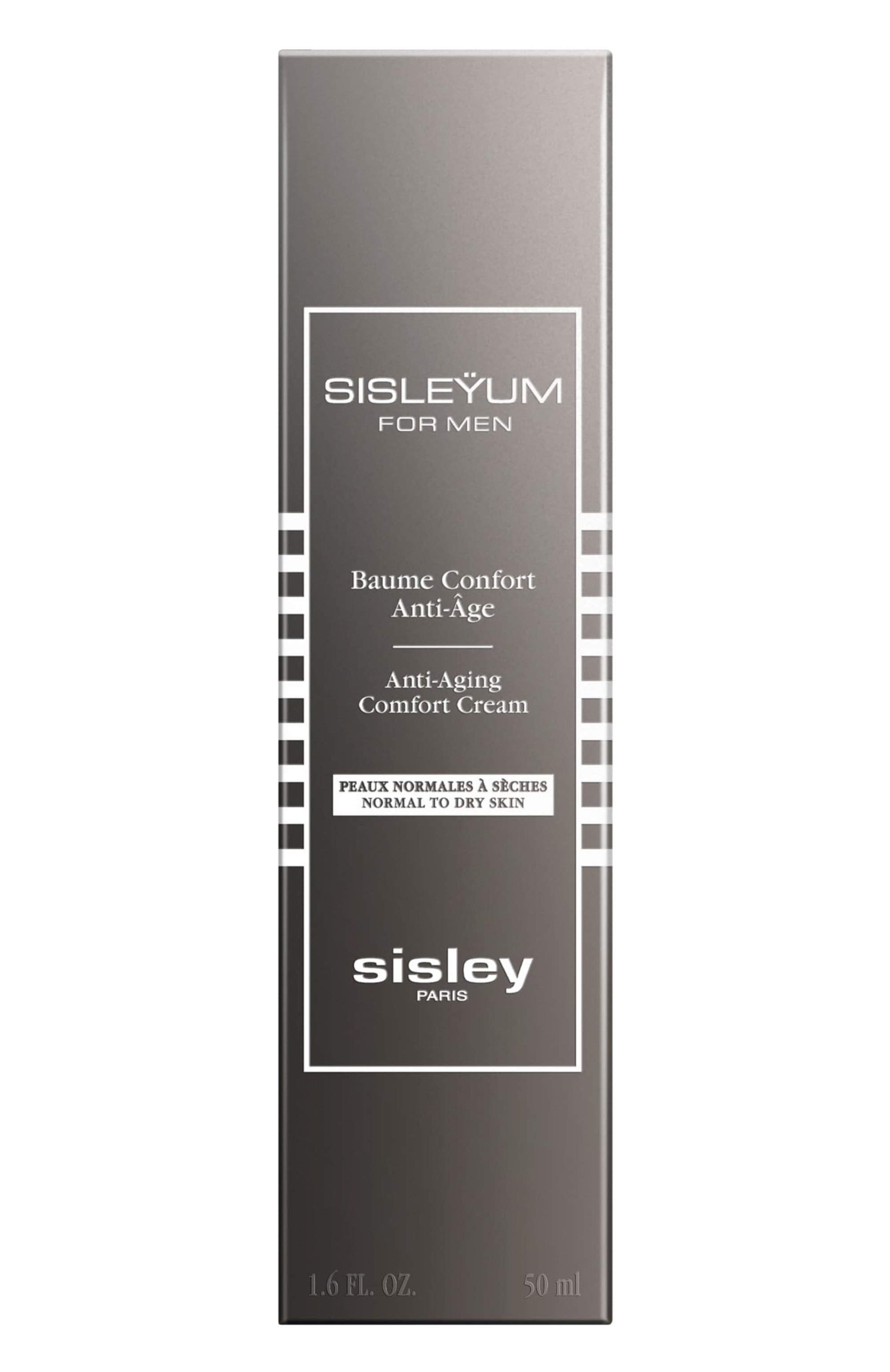 Антивозрастной крем для нормальной и сухой кожи лица (50ml) SISLEY, арт. 155060, фото 3
