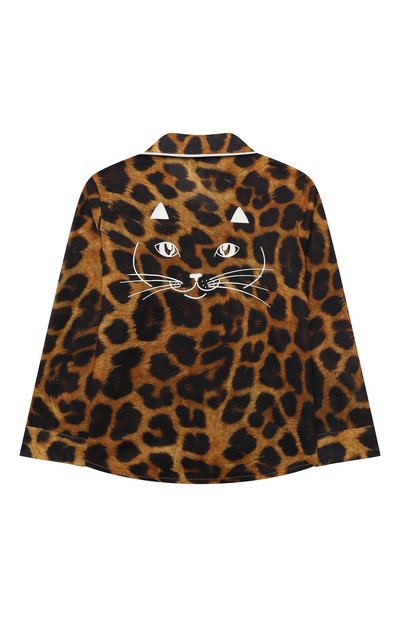 Хлопковая пижама NATAYAKIM, арт. NY-025BWKP, фото 3