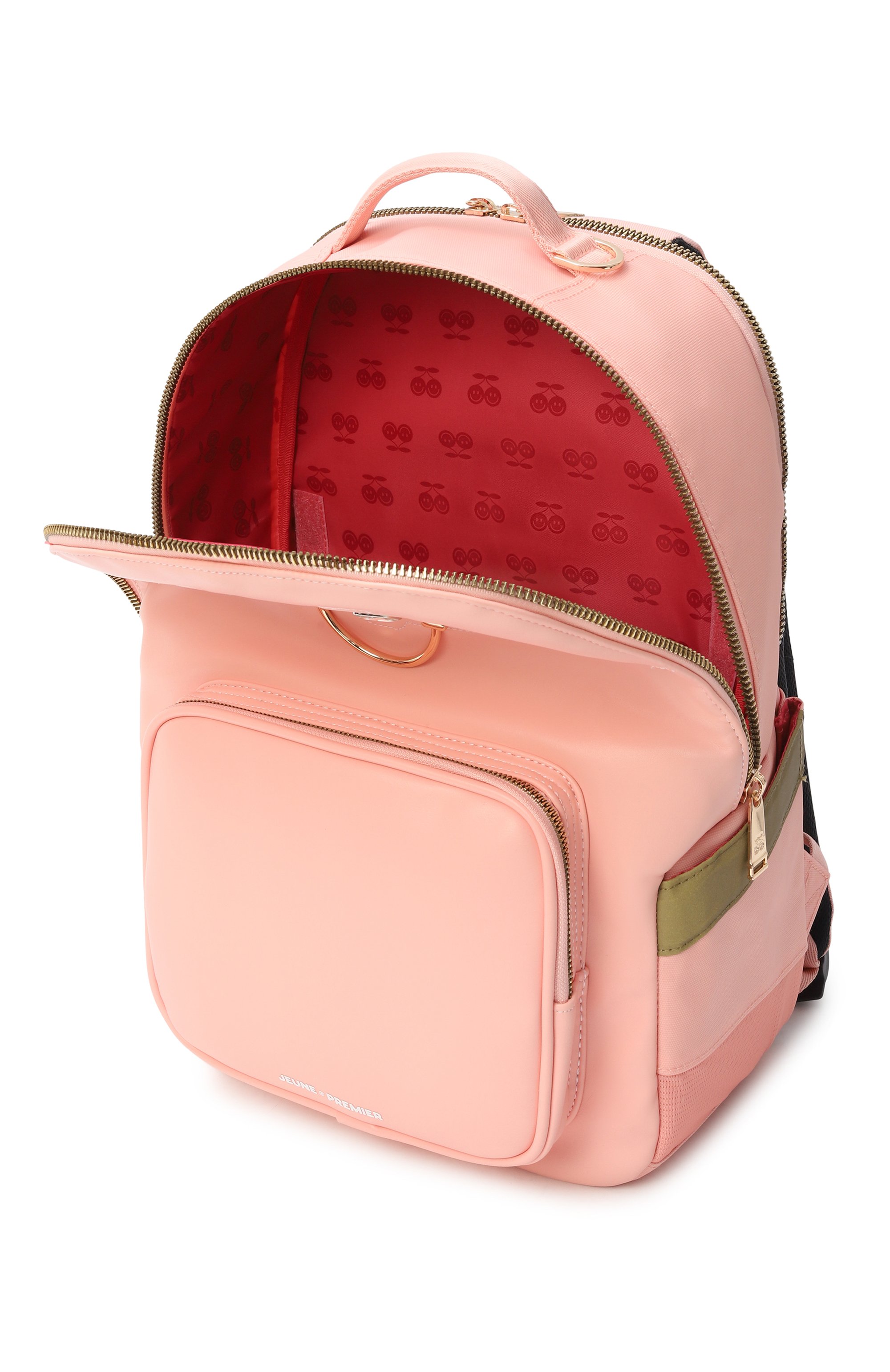 Рюкзак new bobbie JEUNE PREMIER, арт. BO225238, фото 3