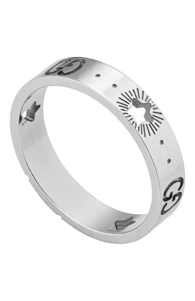 Женские кольцо GUCCI, арт. YBC607339002