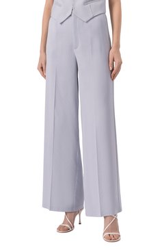 Брюки из вискозы и хлопка FORTE_FORTE, арт. 13531_MY PANTS, фото 3