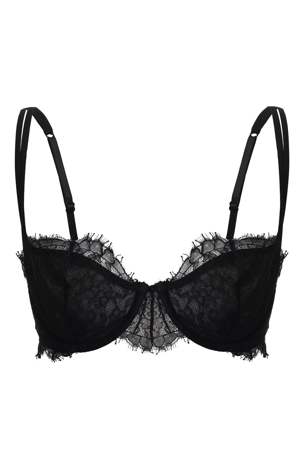Бюстгальтер-балконет LA PERLA, арт. 005608D, фото 1