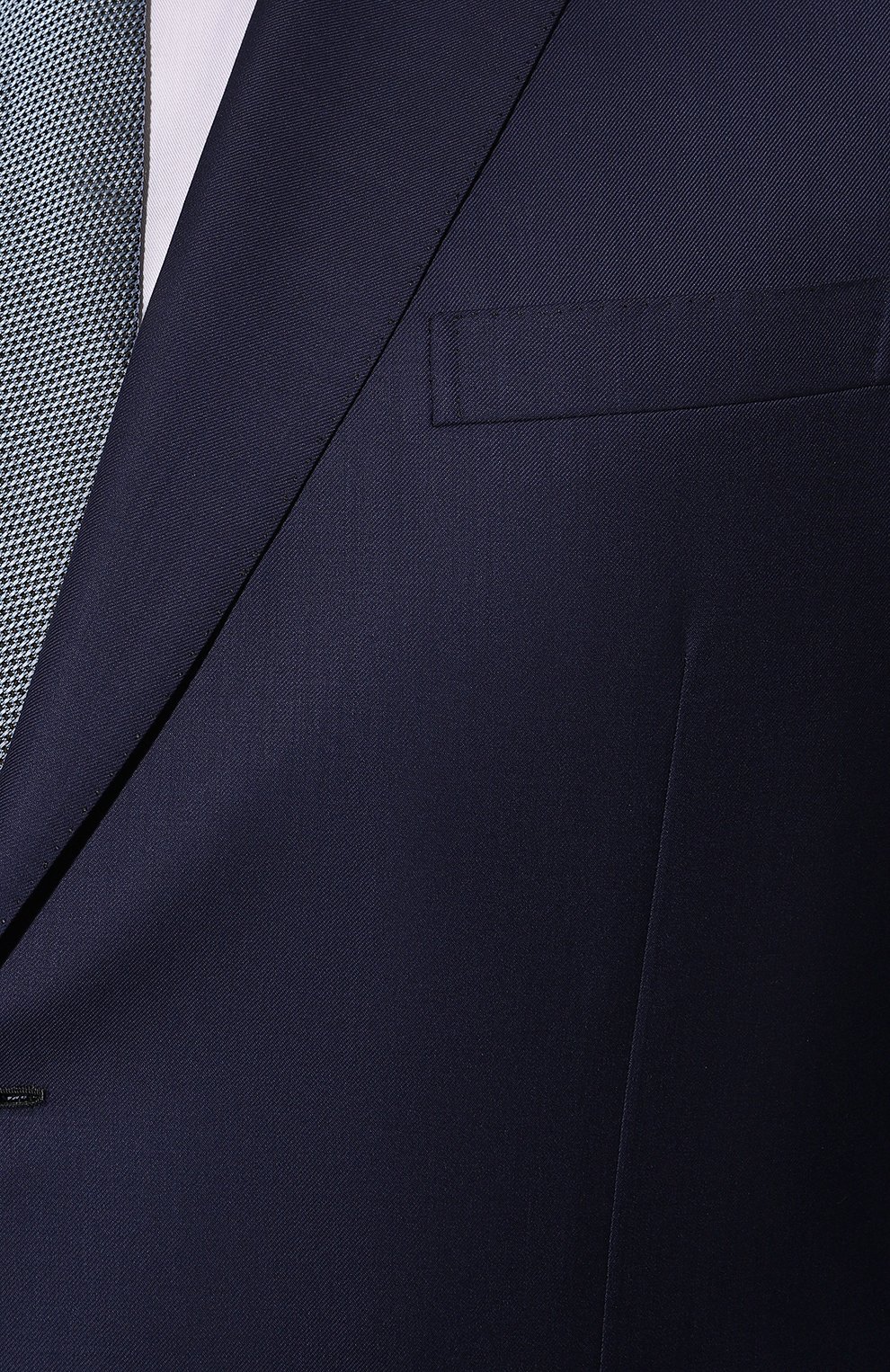 Шерстяной костюм BRIONI, арт. RAH00L/05EQP/PARLAMENT0, фото 6