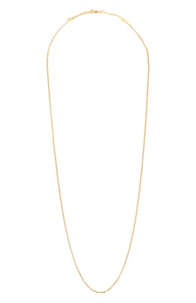 Цепь CHLOÉ, арт. CHC19WF002CB79DA, фото 1