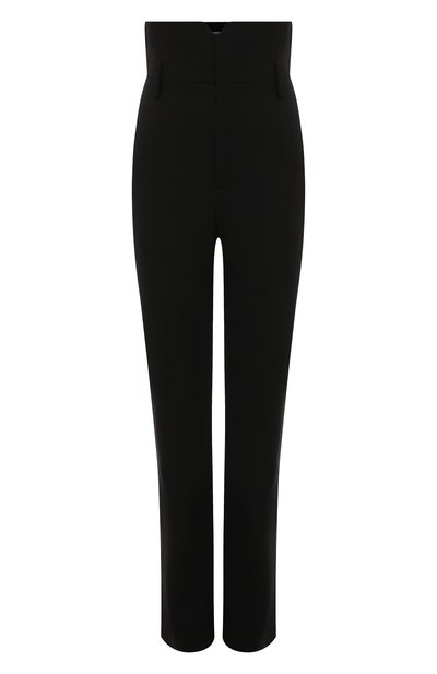 Женские брюки из вискозы PHILOSOPHY DI LORENZO SERAFINI, арт. A0309/7118