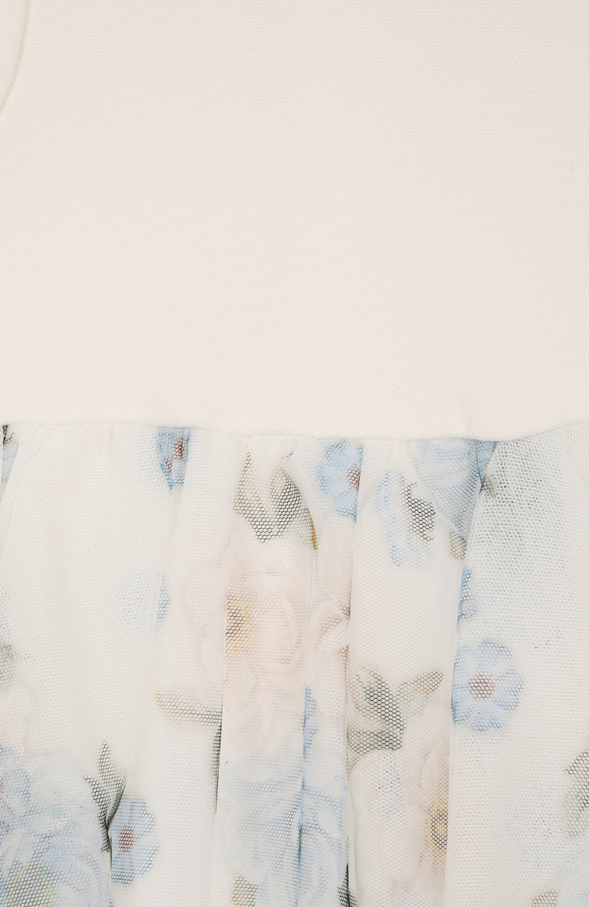 Комплект из пуловера и платья MONNALISA, арт. 31F911, фото 6