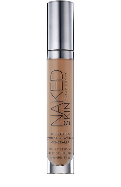 Женский консилер naked skin, оттенок dark golden URBAN DECAY, арт. 3605971138386