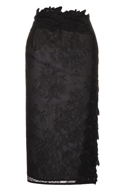 Женская юбка BLUMARINE, арт. 4G083A