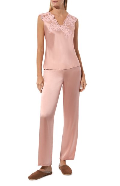 Шелковый топ LISE CHARMEL, арт. ALC4180, фото 2