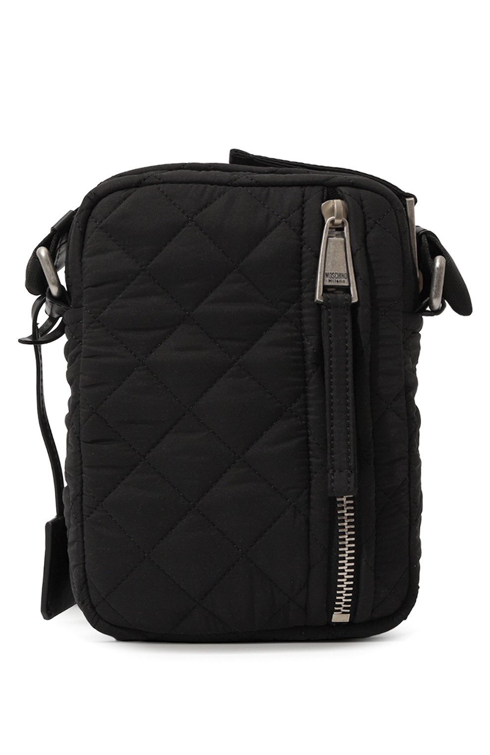 Текстильная сумка MOSCHINO, арт. A7434/8203, фото 6