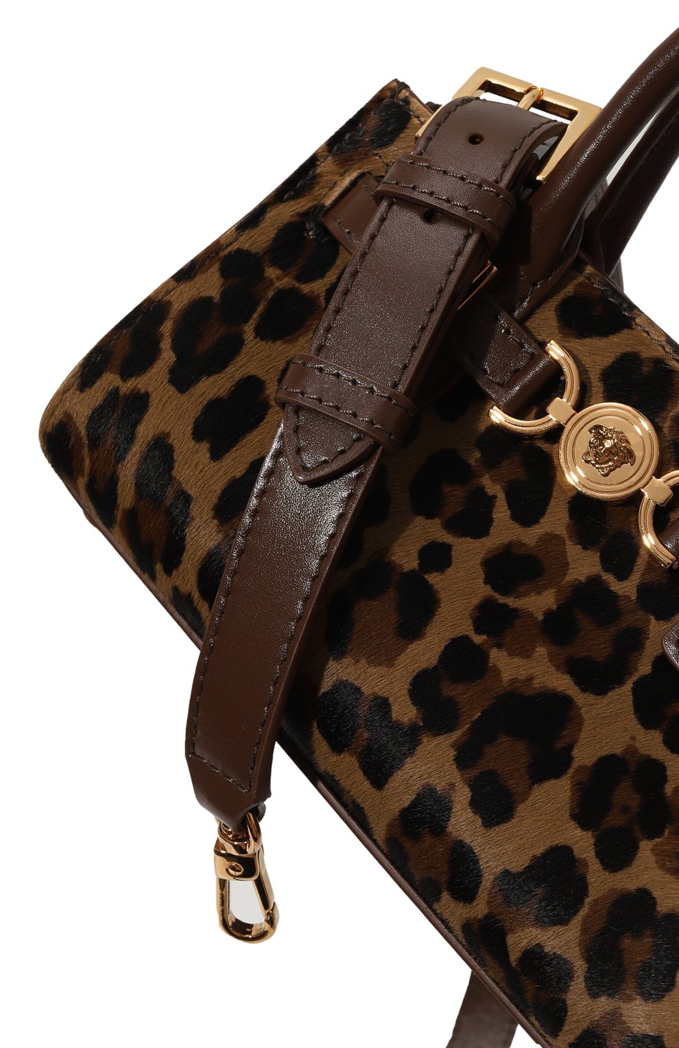 Сумка medusa '95 mini VERSACE, арт. 1015820/1A12240, фото 3