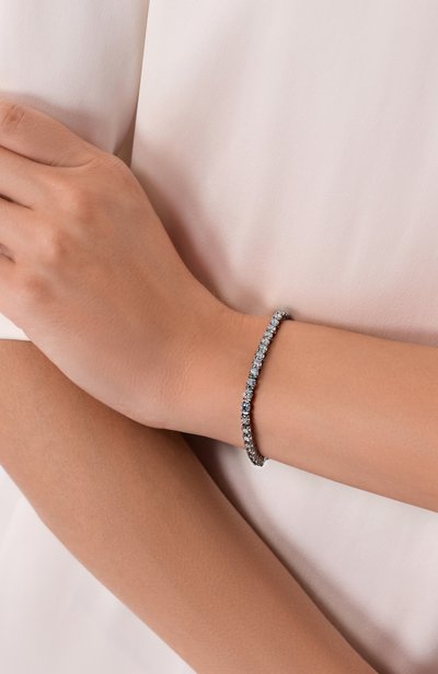 Женский браслет matrix tennis SWAROVSKI, арт. 5693927
