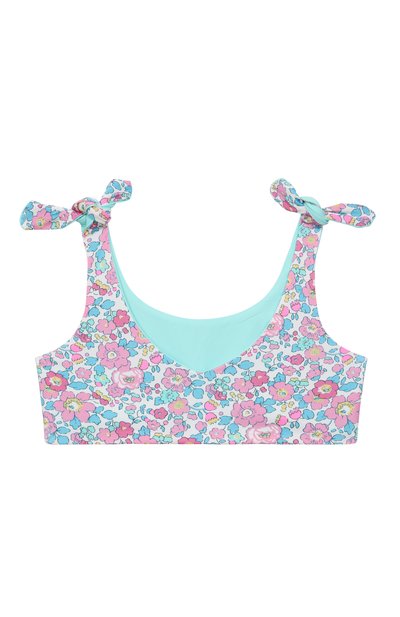 Раздельный купальник PESCIOLINO ROSSO, арт. PBSBKK-6/1A-6A, фото 3