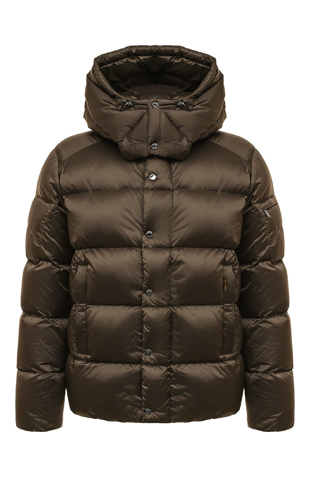 Пуховик nadir-sh MOORER, арт. RIDA-SH_SET, фото 1