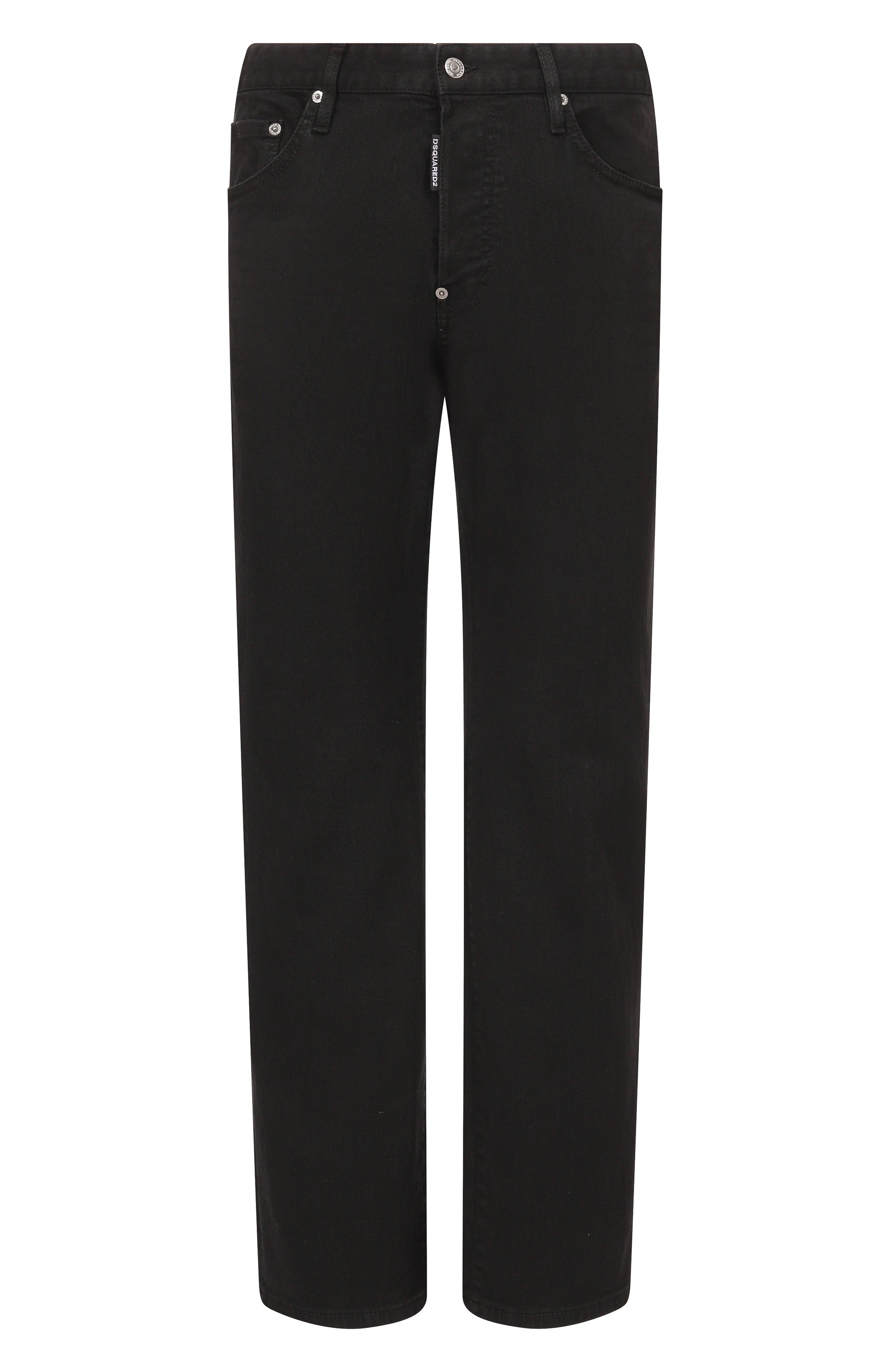 Джинсы 642 jean DSQUARED2, арт. S74LB1908/S39781, фото 1