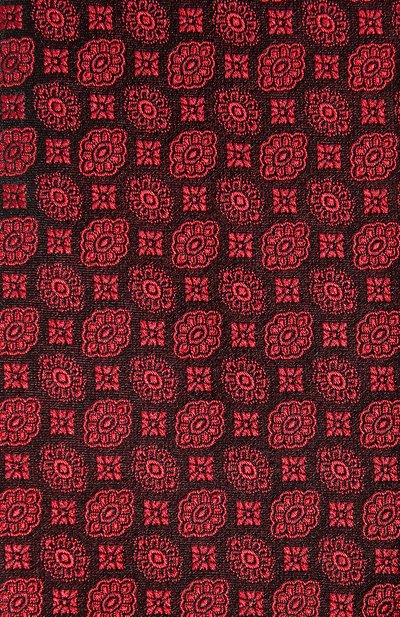 Шелковый галстук STEFANO RICCI, арт. CCX/46112, фото 4