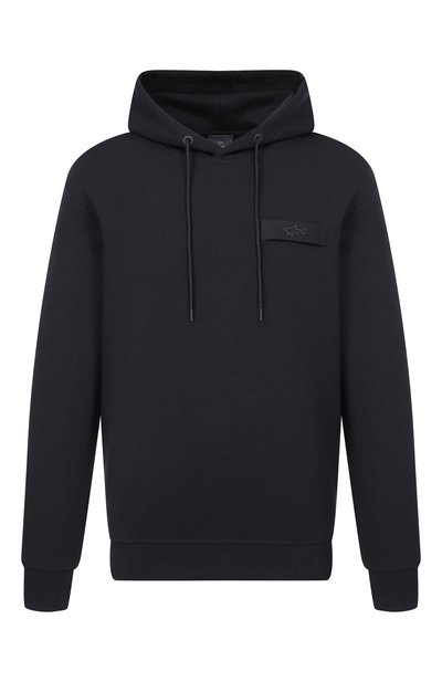 Мужской худи PAUL&SHARK, арт. 26411829