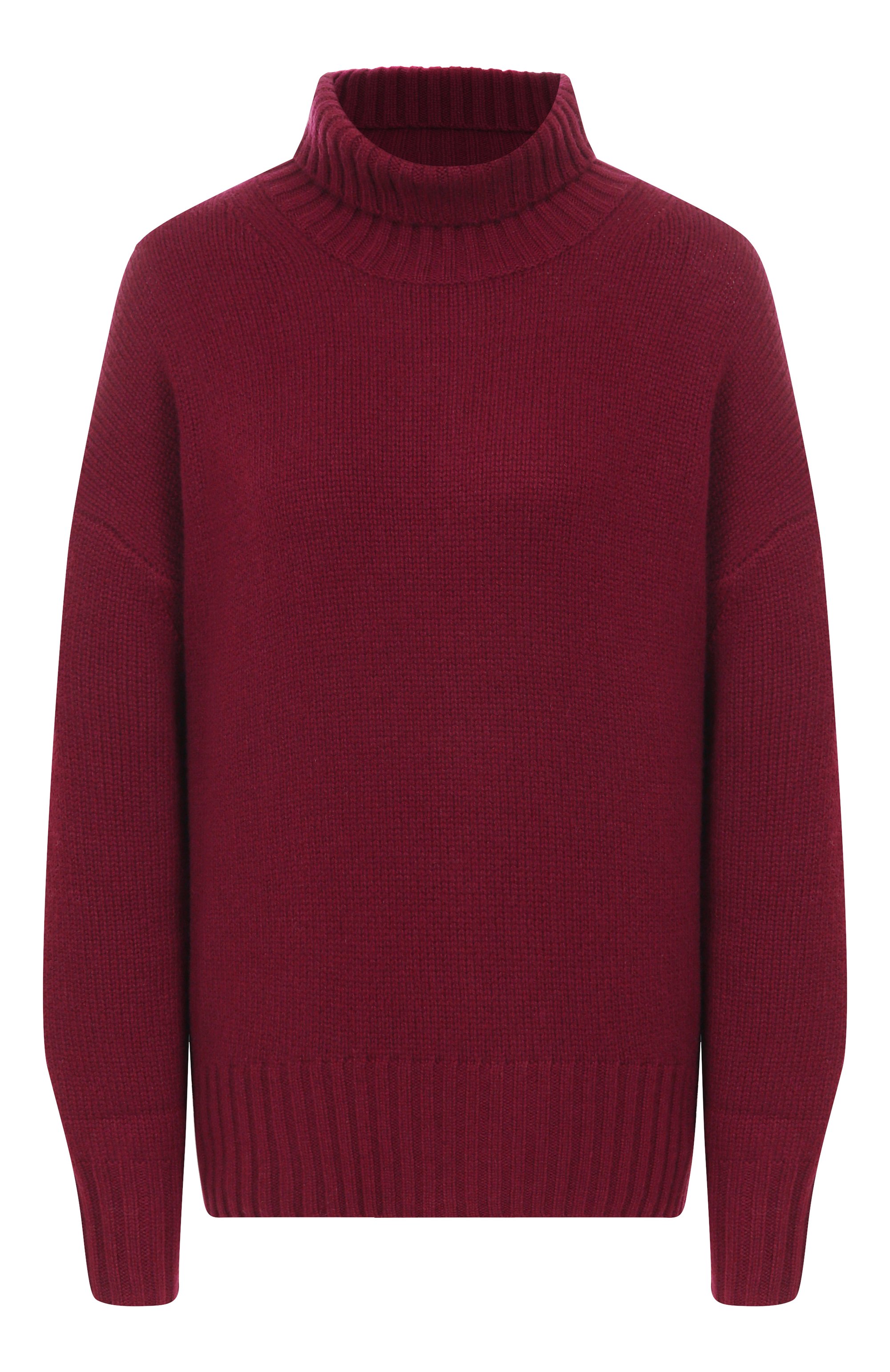 Кашемировый свитер FTC, арт. 920-0221, фото 1