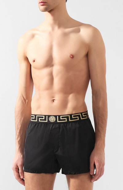 Плавки-шорты VERSACE, арт. ABU01020/AN00251, фото 3