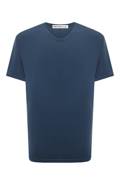 Мужская хлопковая футболка JAMES PERSE, арт. MLJ3311