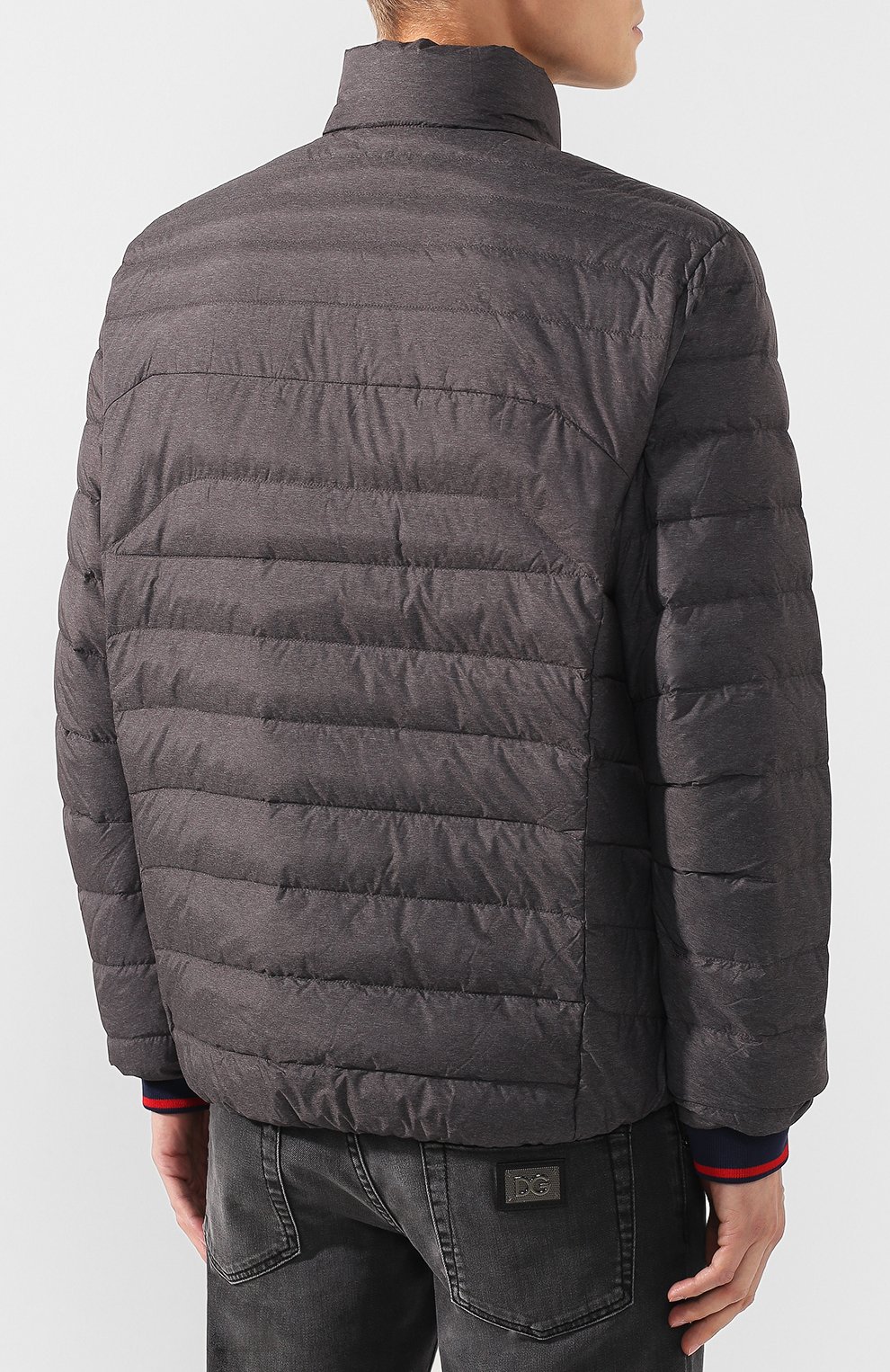 Пуховая куртка POLO RALPH LAUREN, арт. 710756884, фото 4