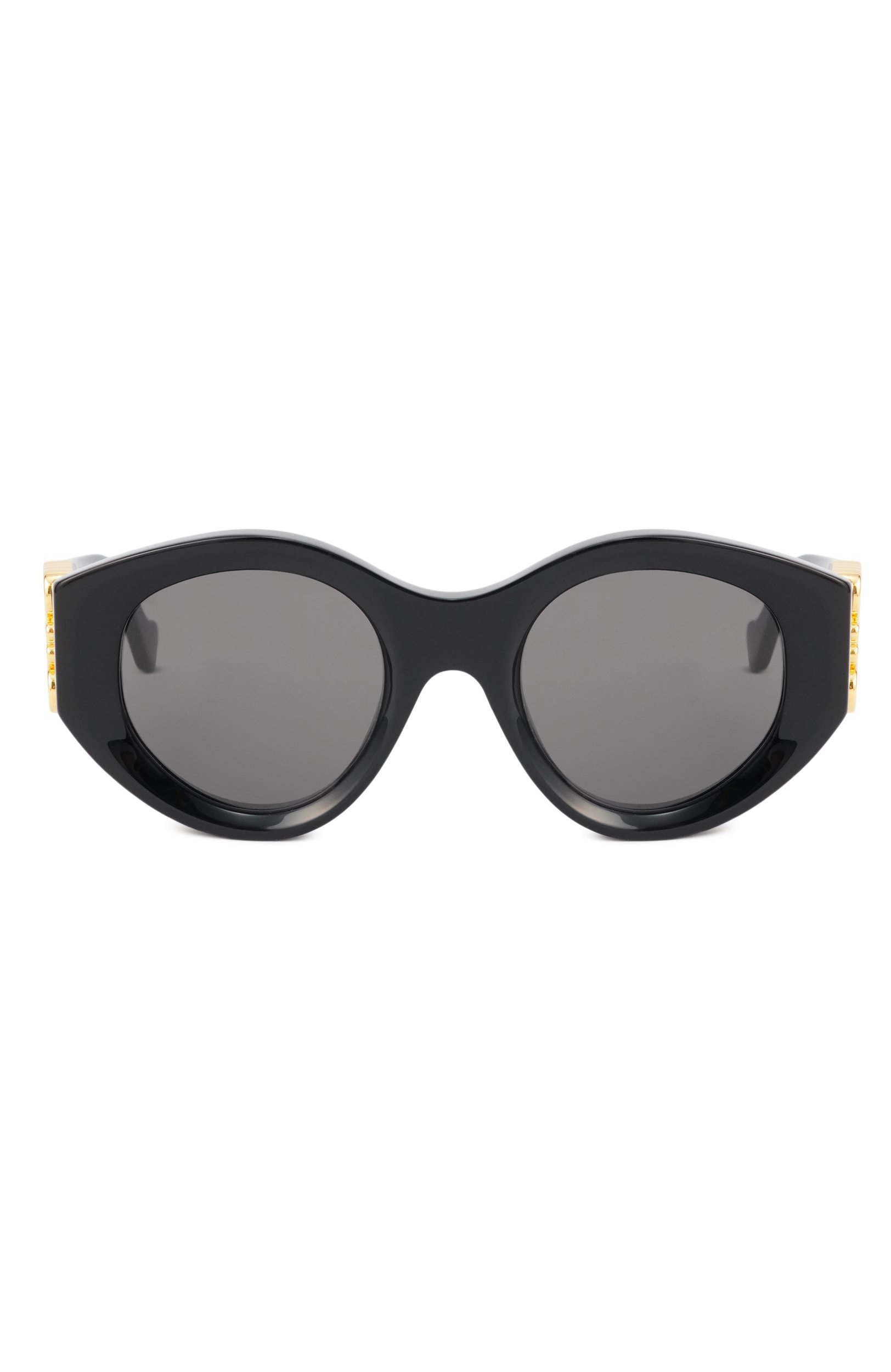 Солнцезащитные очки LOEWE, арт. LW40188I 01A, фото 3