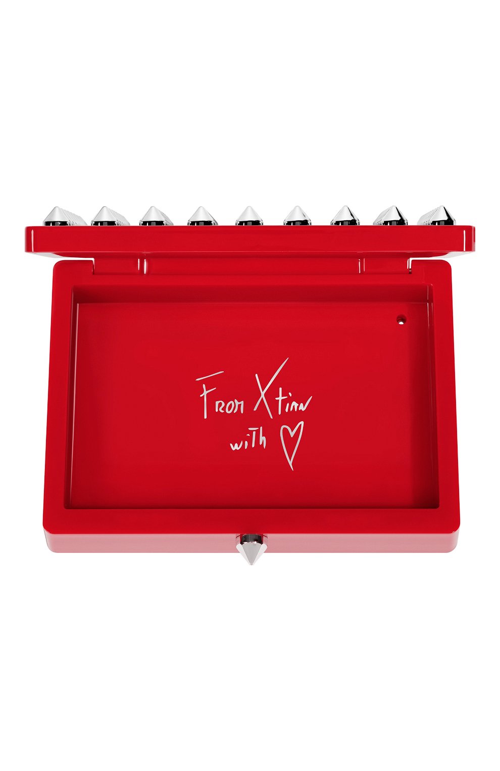 Футляр для палеток CHRISTIAN LOUBOUTIN, арт. 8435415045490, фото 2