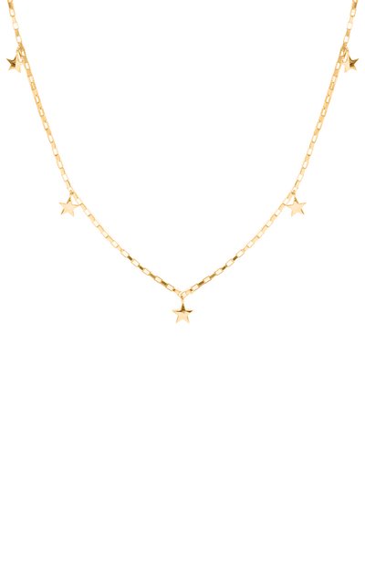 Колье NUMBERING, арт. 7755/G0LD, фото 3