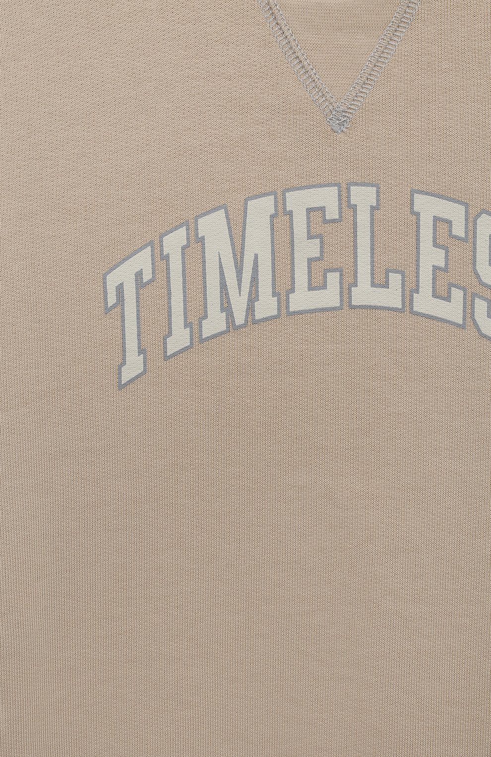 Хлопковый свитшот ELEVENTY, арт. EU4P00 Z1293/6-10, фото 3