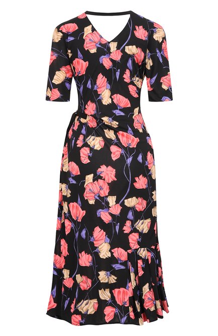 Женское платье PRADA, арт. 33537-1VS0-F0002-192