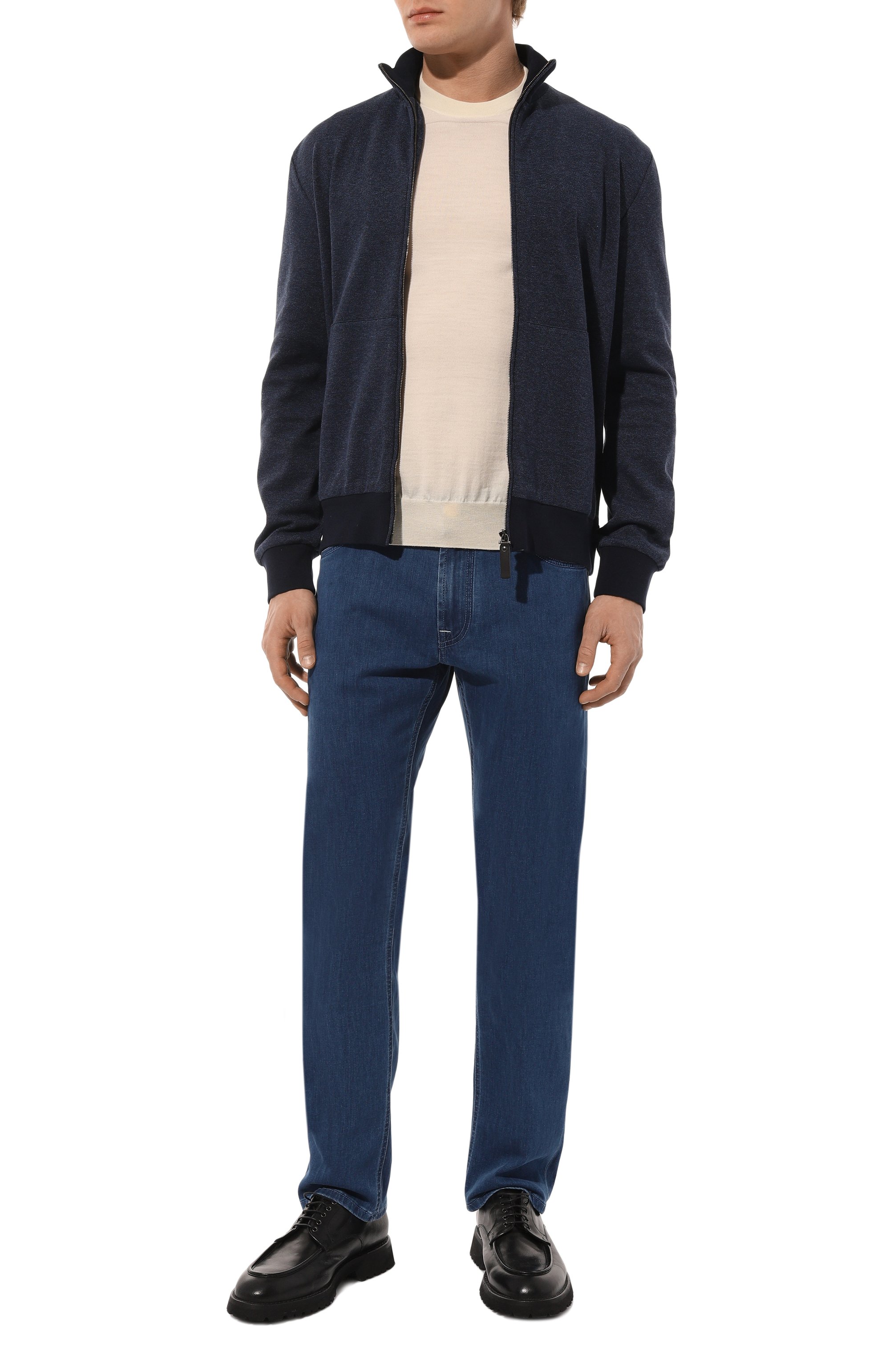 Джинсы STEFANO RICCI, арт. MST41B3020/T0043, фото 2