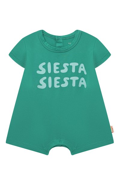 Хлопковый песочник TINYCOTTONS, арт. SS23-264, фото 1