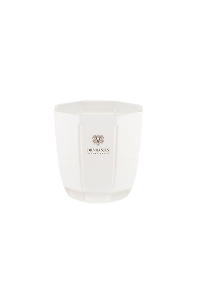 Ароматическая свеча ginger lime pearl (80g) DR. VRANJES FIRENZE, арт. 8056860395772