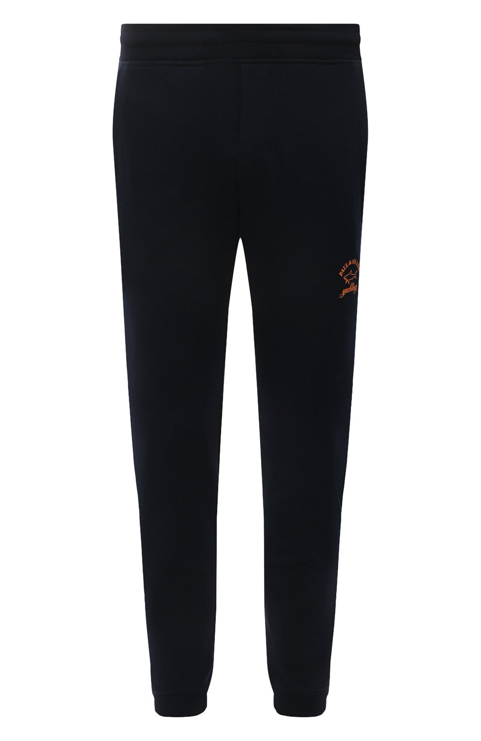 Хлопковые джоггеры PAUL&SHARK, арт. 23411960/IH1/3XL-6XL, фото 1