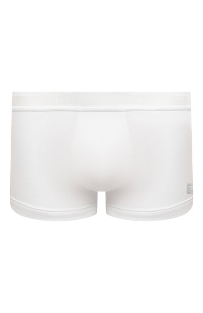 Хлопковые боксеры EMPORIO ARMANI, арт. 111389/3F512, фото 1