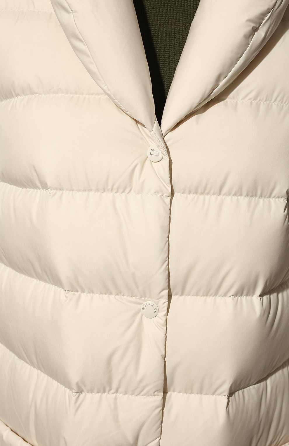 Пуховик WOOLRICH, арт. CFWW0U0658FR/UT2635, фото 5