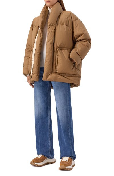 Комбинированные кроссовки VIC MATIE, арт. 1H4056D_D22BR9BS28, фото 3