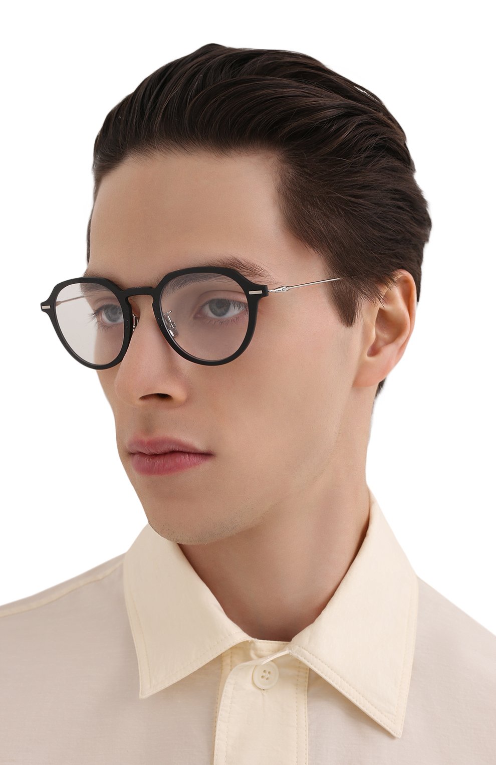 Оправа DIOR EYEWEAR, арт. DI0RDISAPPEAR01 003, фото 2