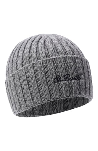 Шерстяная шапка MC2 SAINT BARTH, арт. WENG028-00036I/WENGEN JR W00L